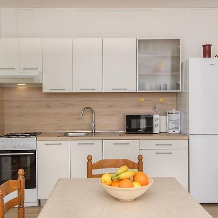 Apartman Alba 카리가도르 외부 사진
