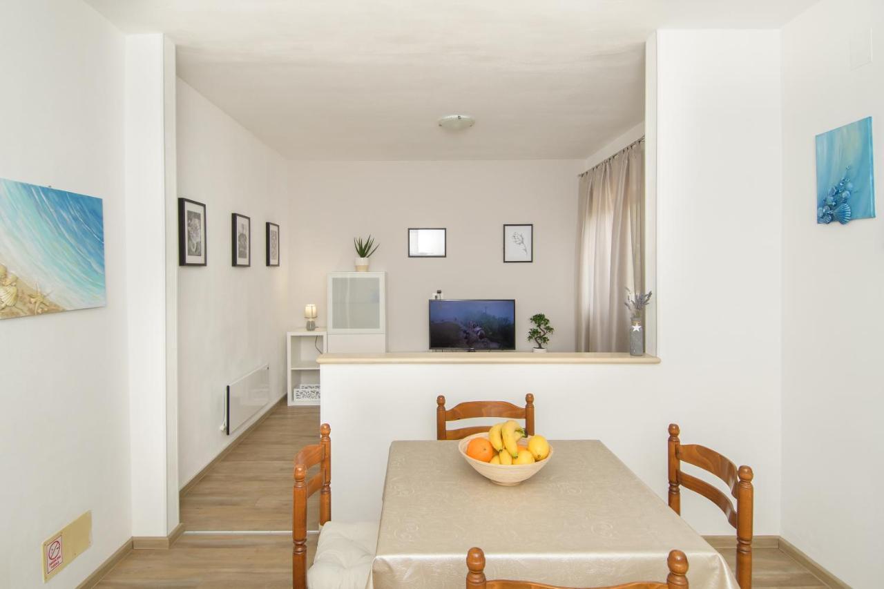 Apartman Alba 카리가도르 외부 사진