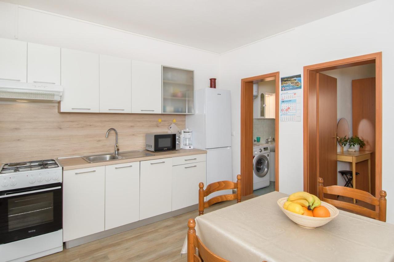 Apartman Alba 카리가도르 외부 사진
